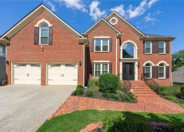 Property at 2436 Camden Lake Vw NW, Acworth, GA 30101, 6 beds, 3.5 baths