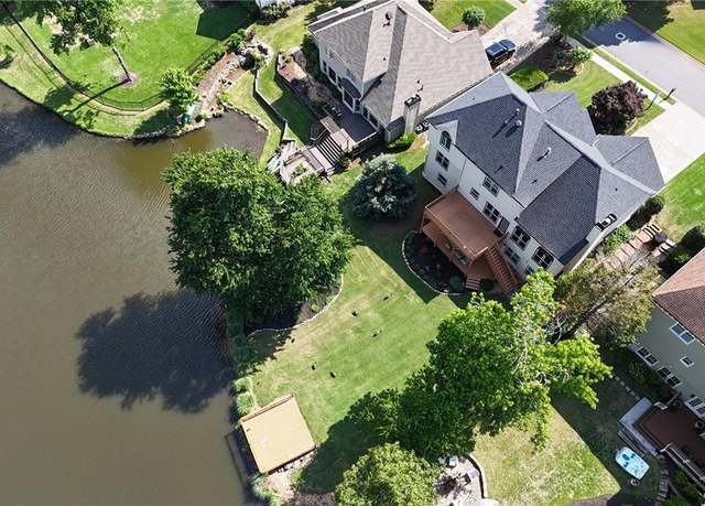 Property at 2436 Camden Lake Vw NW, Acworth, GA 30101, 6 beds, 3.5 baths