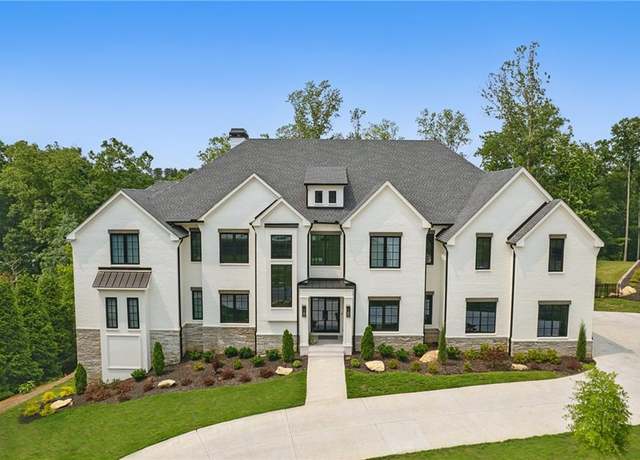 Property at 245 Traditions Dr, Alpharetta, GA 30004, 7 beds, 9 baths