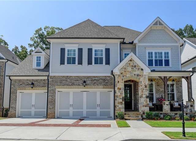 Property at 11255 Knollwood Bnd, Johns Creek, GA 30097, 5 beds, 4.5 baths
