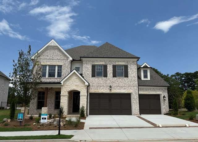 Property at 11255 Knollwood Bnd, Johns Creek, GA 30097, 5 beds, 4.5 baths