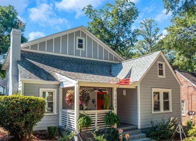 Property at 1688 Richland Rd SW, Atlanta, GA 30311, 5 beds, 3.5 baths