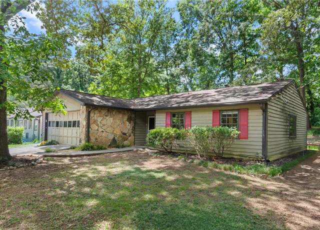 Property at 573 Fieldstream Way, Lawrenceville, GA 30044, 3 beds, 2 baths