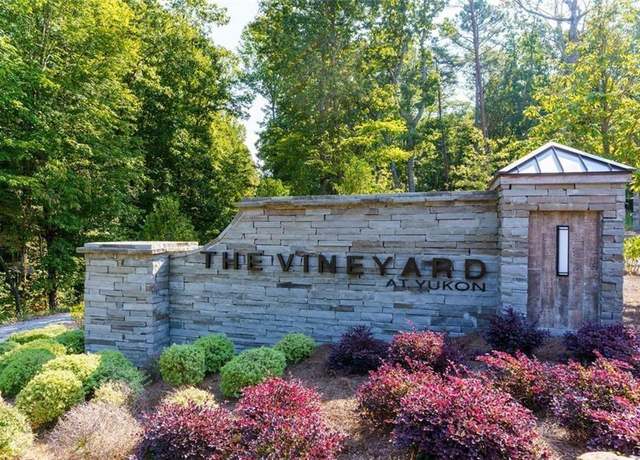 Property at 0 High Summit Dr, Talking Rock, GA 30175