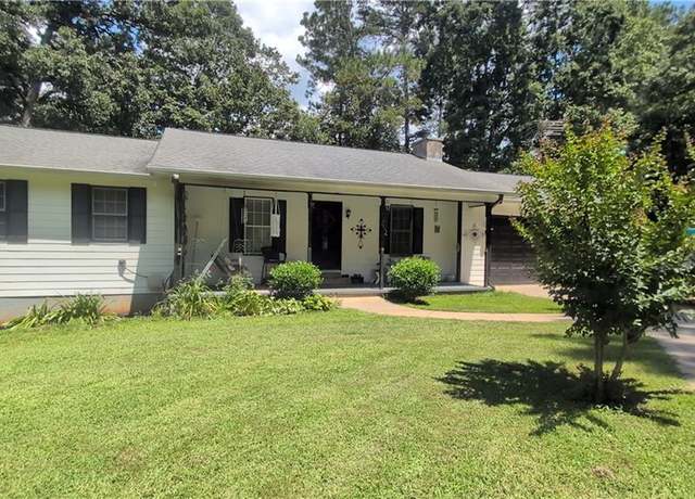 Property at 3010 Turner Church Rd, Mcdonough, GA 30252, 3 beds, 3 baths
