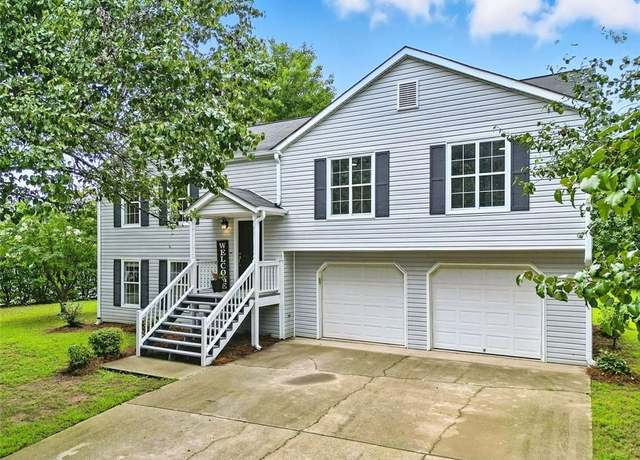 Property at 322 Winding Woods Trl, Woodstock, GA 30189, 4 beds, 2 baths