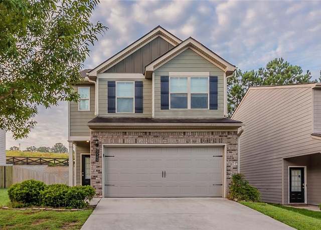 Property at 5545 Union Pointe Pl, Union City, GA 30291, 3 beds, 2.5 baths
