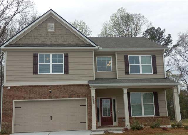 Property at 6035 Spring Way, Stonecrest, GA 30038, 5 beds, 3.5 baths