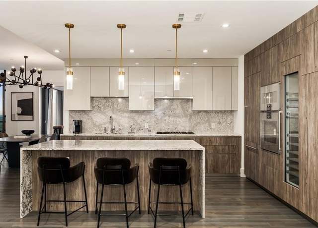 Property at 3107 Peachtree Road NE Unit #1803, Atlanta, GA 30305, 2 beds, 2.5 baths