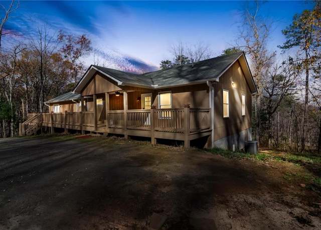 Property at 24 Virginia Dr, Blue Ridge, GA 30513, 3 beds, 3 baths