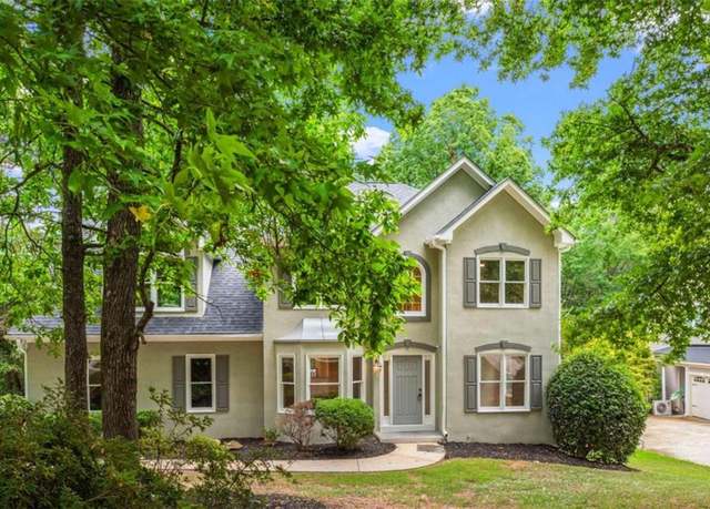Property at 118 Planterra Way, Peachtree City, GA 30269, 5 beds, 3.5 baths