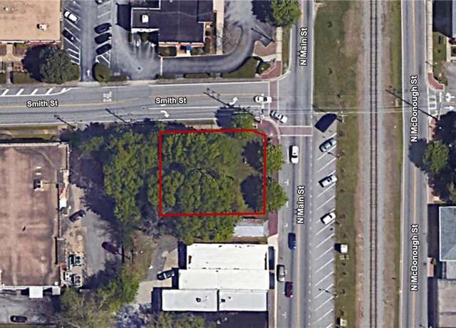 Property at 135 Main St, Jonesboro, GA 30236