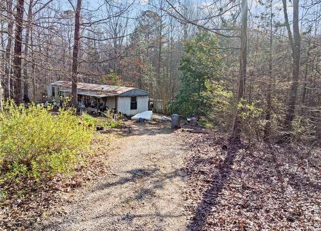 Property at 210 Wildcat Ln, Ellijay, GA 30540, 3 beds, 2 baths