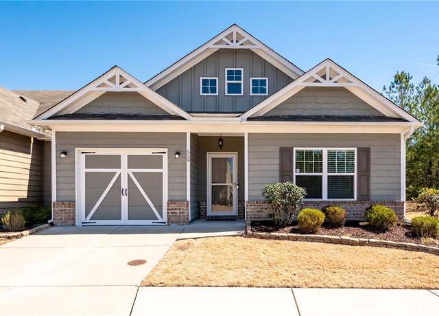 Property at 529 Riverview Ln, Canton, GA 30114, 2 beds, 2 baths