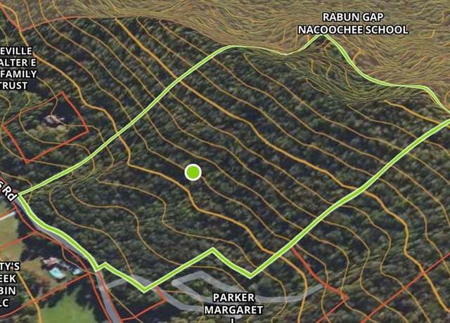 Property at 0 OV Justus Rd, Rabun Gap, GA 30568