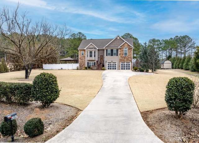Property at 5737 Bogus Rd, Gainesville, GA 30506, 4 beds, 3 baths
