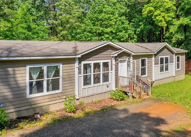 Property at 315 April Trce, Dawsonville, GA 30534, 4 beds, 2 baths