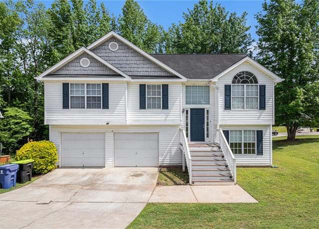 Property at 115 Manx Dr, Grantville, GA 30220, 5 beds, 3 baths