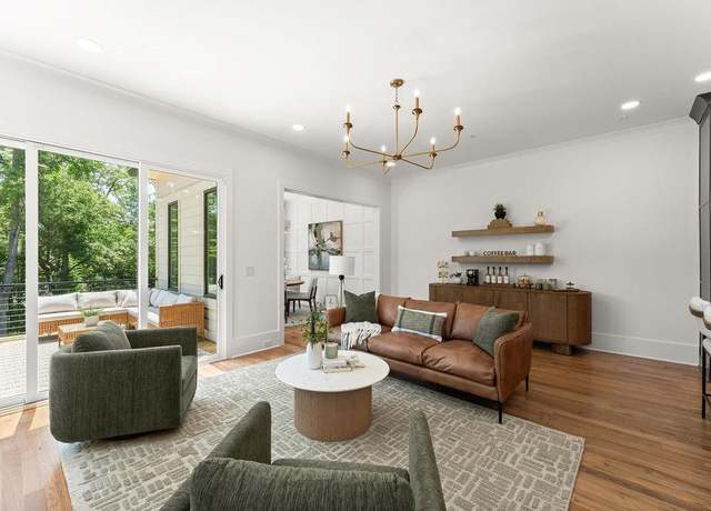 Property at 293 White St #2, Marietta, GA 30060, 3 beds, 4.5 baths