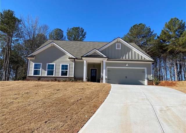 Property at 258 Westminster Ct, Winder, GA 30680, 4 beds, 3 baths