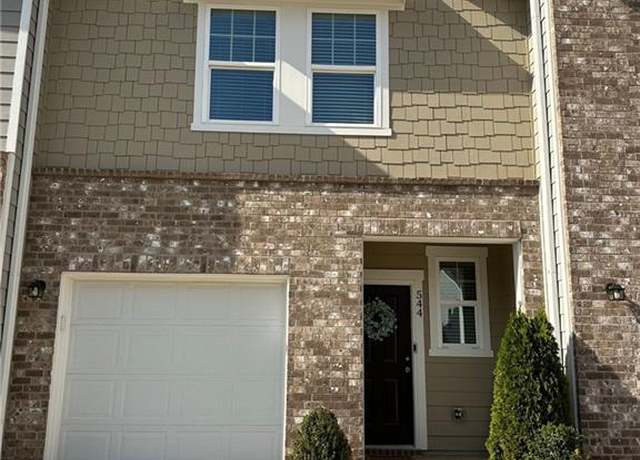 Property at 544 Magnolia Cir, Palmetto, GA 30268, 3 beds, 2.5 baths