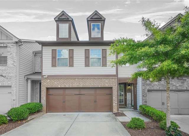 Property at 3246 Spicy Cedar Ln, Lithonia, GA 30038, 3 beds, 2.5 baths