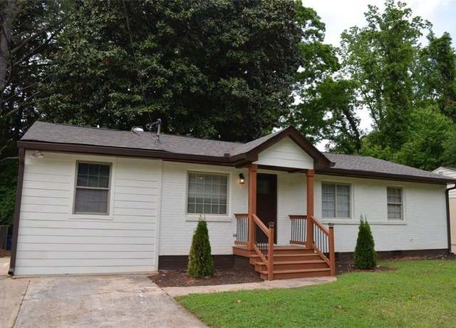 Property at 2349 Springdale Rd, Atlanta, GA 30315, 3 beds, 2 baths