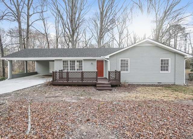 Property at 3406 Blackberry Ln, Villa Rica, GA 30180, 3 beds, 2 baths