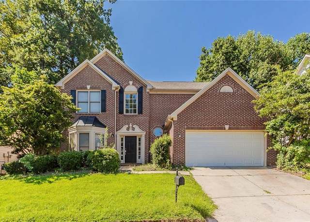 Property at 3325 Hidden Trail Rd SE, Smyrna, GA 30082, 3 beds, 2 baths