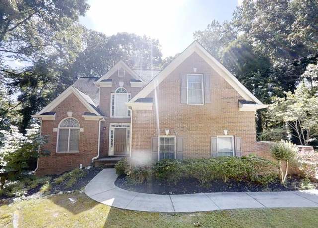 Property at 3432 Fielders Pt, Dacula, GA 30019, 4 beds, 3.5 baths