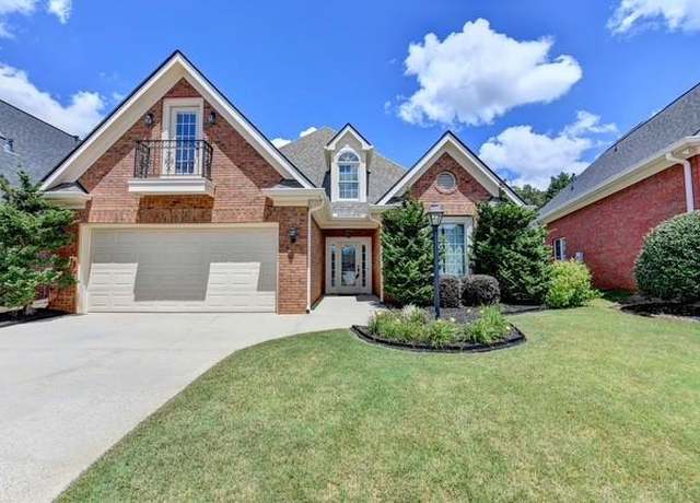 Property at 1850 Glenhurst Dr, Snellville, GA 30078, 3 beds, 3 baths