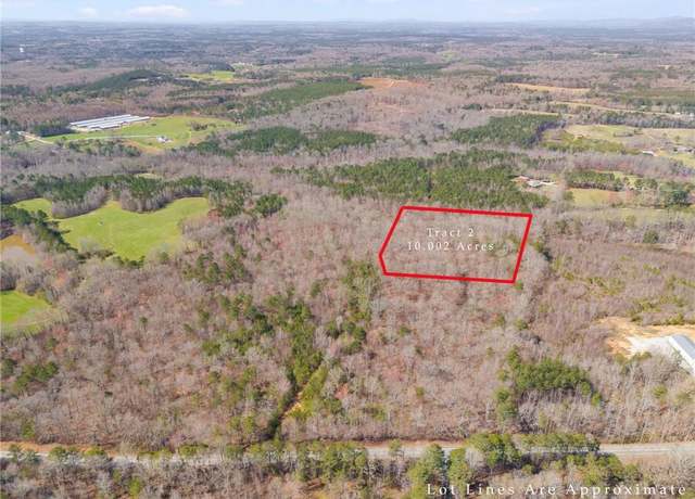 Property at Tract2 Georgia Highway 100, Buchanan, GA 30113