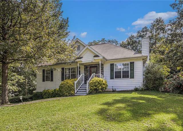 Property at 19 Millers Way, Adairsville, GA 30103, 3 beds, 2 baths