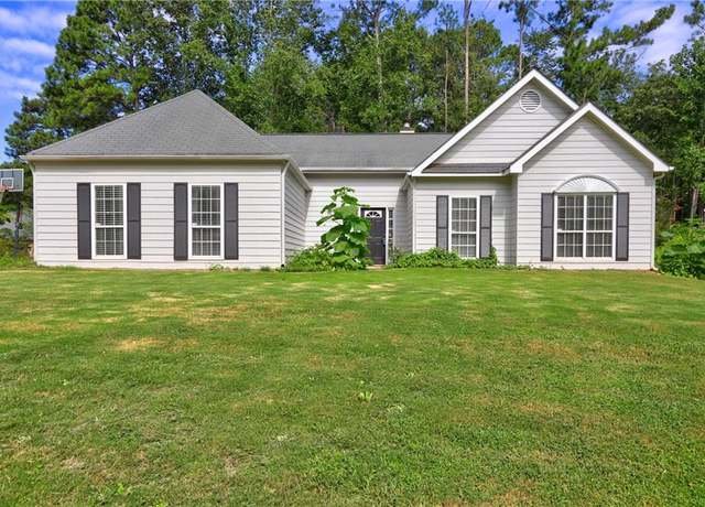Property at 2006 Hawthorne Way, Woodstock, GA 30189, 3 beds, 2 baths