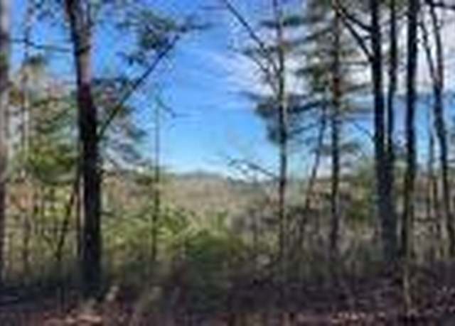 Property at 1025 Raccoon Ridge Rd, Ranger, GA 30734