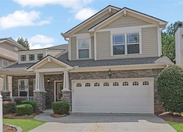 Property at 3438 Old Towne Ln, Cumming, GA 30040, 4 beds, 3.5 baths