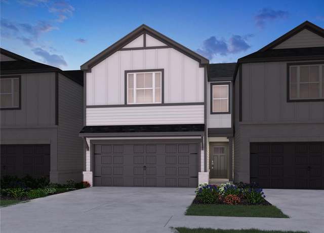 Property at 2113 Avalon Rdg, Conyers, GA 30013, 3 beds, 2.5 baths