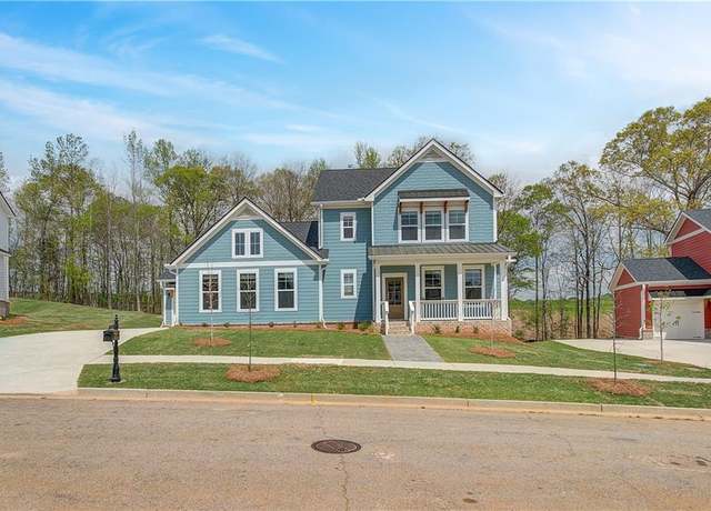 Property at 4041 Andover Cir, Mcdonough, GA 30252, 4 beds, 2.5 baths