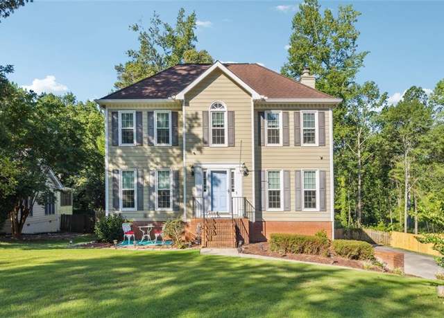Property at 2641 Eastmont Trl, Snellville, GA 30039, 3 beds, 2.5 baths