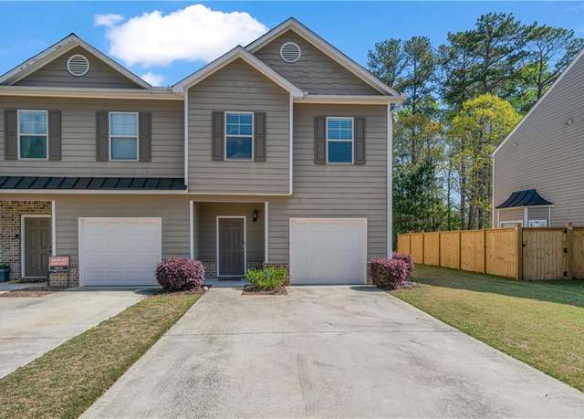 Property at 5207 Birch Ct, Oakwood, GA 30566, 3 beds, 2.5 baths