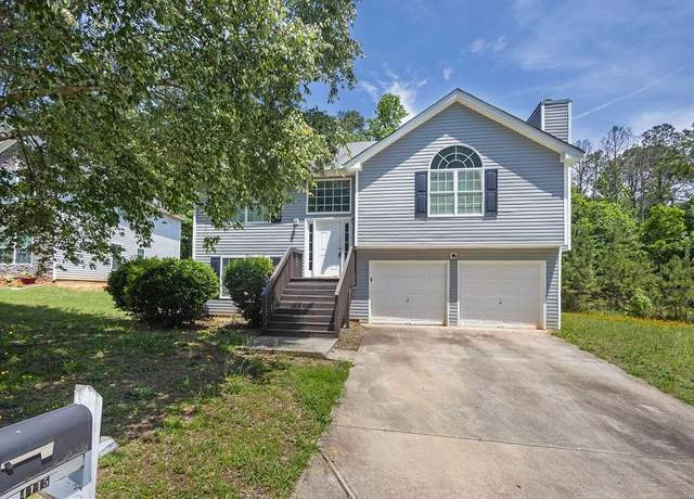 Property at 4115 Kensington Cv, Atlanta, GA 30349, 3 beds, 2 baths