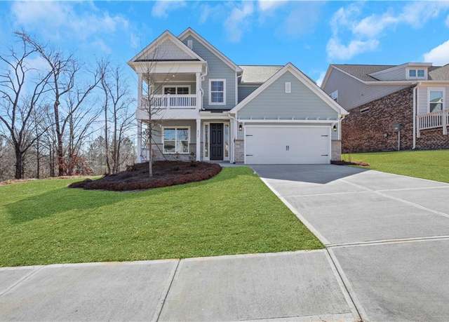 Property at 6775 Cambridge Dr, Flowery Branch, GA 30542, 4 beds, 3 baths
