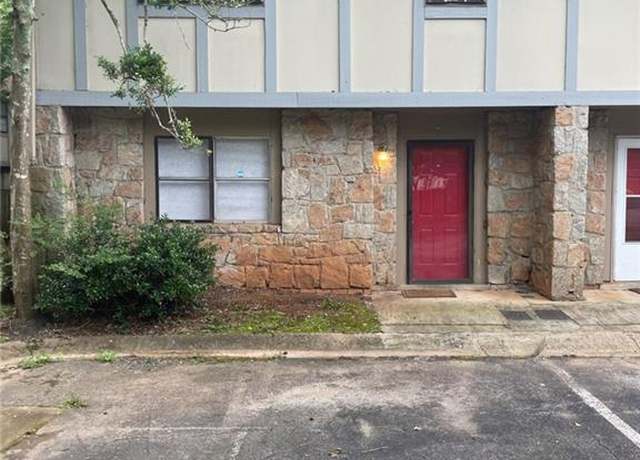 Property at 1150 Rankin St Unit D1, Stone Mountain, GA 30083, 3 beds, 2.5 baths
