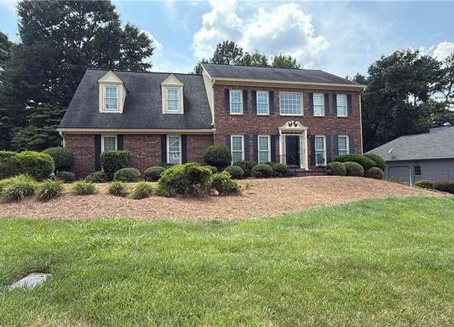 Property at 1901 Travers Cir, Lawrenceville, GA 30044, 4 beds, 2.5 baths