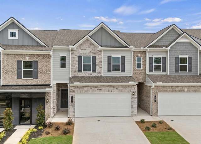 Property at 12 Jacobs Farm Ln #6, Lawrenceville, GA 30045, 3 beds, 2.5 baths