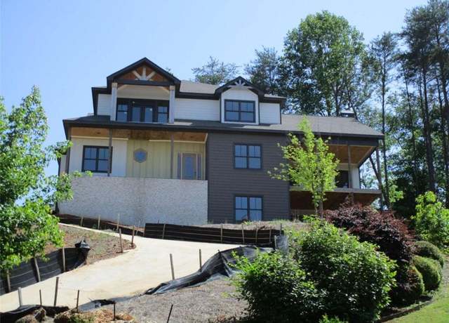 Property at 5465 Chestatee Landing Way, Gainesville, GA 30506, 4 beds, 4 baths