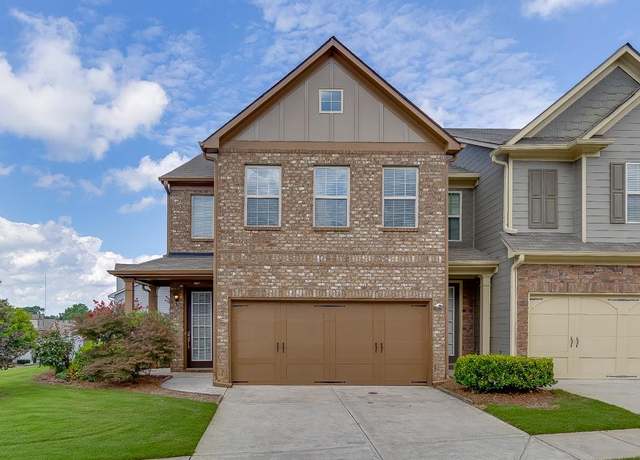 Property at 3315 Sardis Bend Dr, Buford, GA 30519, 3 beds, 2.5 baths