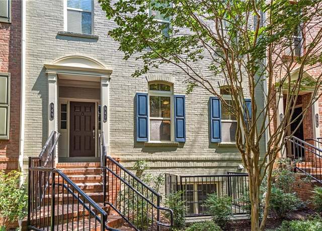 Property at 847 Perennial Dr #97, Atlanta, GA 30328, 2 beds, 2 baths