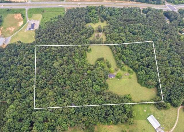 Property at 256 Cuzzort Rd, Cedartown, GA 30125, 3 beds, 1 bath