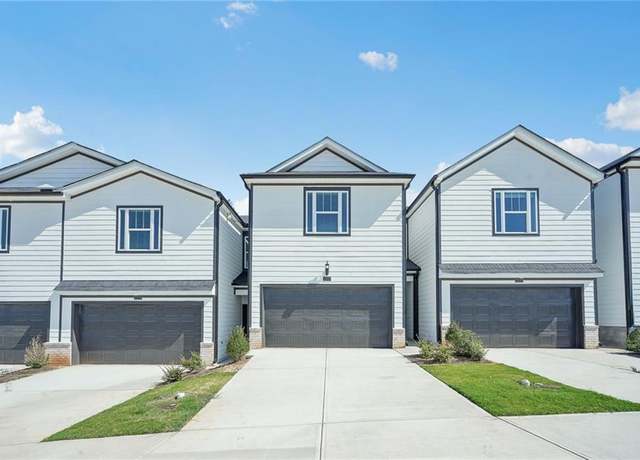 Property at 2117 Avalon Rdg, Conyers, GA 30013, 3 beds, 2.5 baths